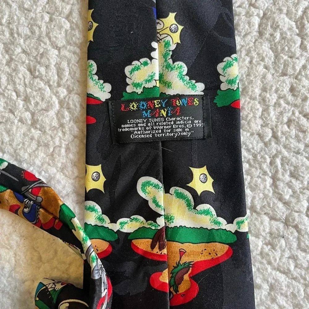 Warner Bros. vintage looney